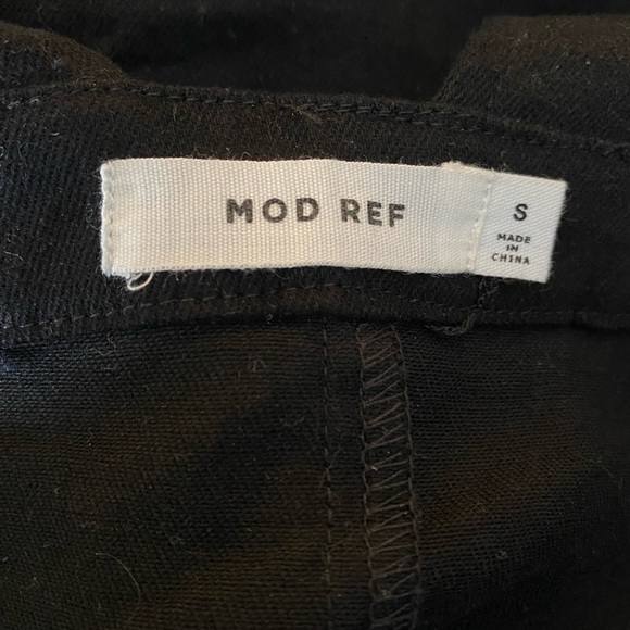 MOD REF overall skirt. - Picture 3 of 3